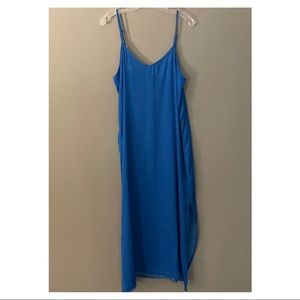 Aerie slip dress